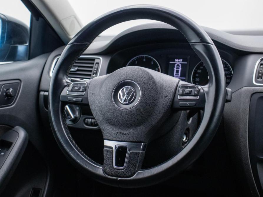 Volkswagen Jetta VI Москва  - изображение 15