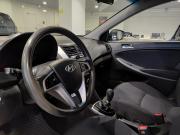 Hyundai Solaris I Казань  - изображение 42