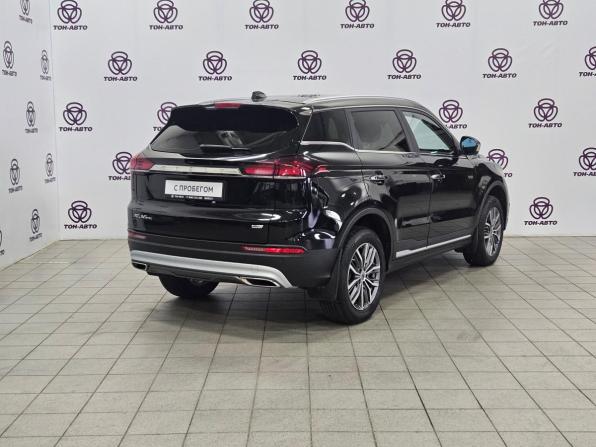 Geely Atlas Pro с пробегом 2023 года, цена 1 988 000 рублей, 54298 км, внедорожник, Автокод Объявления