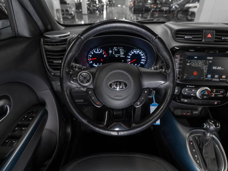 Kia Soul II Москва  - изображение 10
