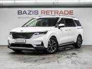 Kia Carnival IV Тюмень  - изображение 36