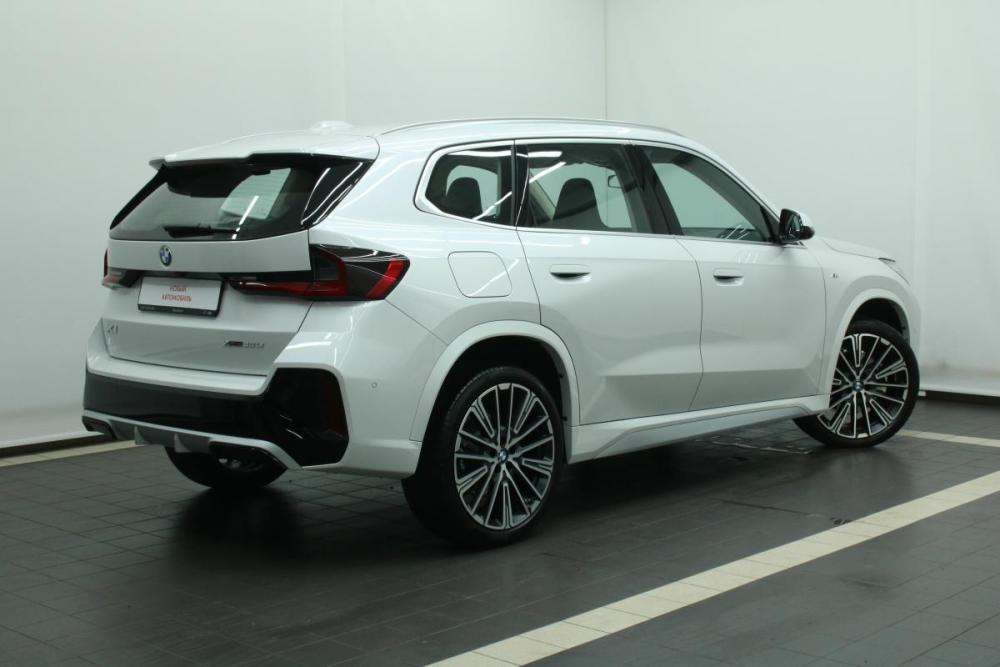 BMW X1 III (U11/U12) Красноярск  - изображение 3