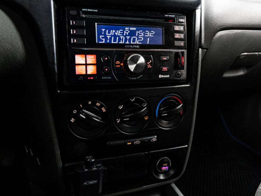 Kia Spectra I Рестайлинг 2 Санкт-Петербург  - изображение 13