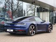 Porsche 911 VIII (992) Санкт-Петербург  - изображение 26