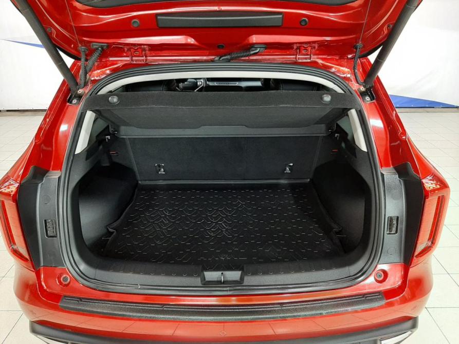 Haval Jolion I Рестайлинг Москва  - изображение 5
