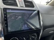 Suzuki SX4 I (Classic) Рестайлинг Ярославль  - изображение 64
