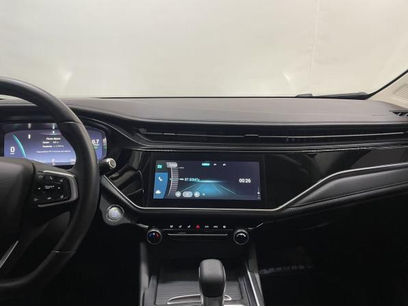 Omoda S5 с пробегом 2023 года, цена 1 470 000 рублей, 20584 км, седан, Автокод Объявления