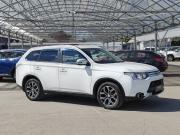Mitsubishi Outlander III Рестайлинг Тула  - изображение 7