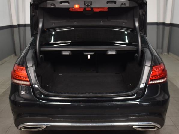 Mercedes-Benz E-Класс IV (W212 S212 C207) Рестайлинг с пробегом 2015 года, цена 2 149 995 рублей, 244922 км, седан, Автокод Объявления