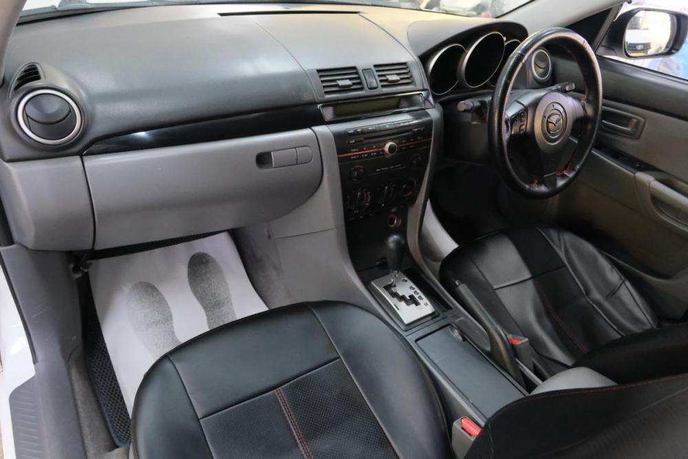 Mazda Axela I Омск  - изображение 18