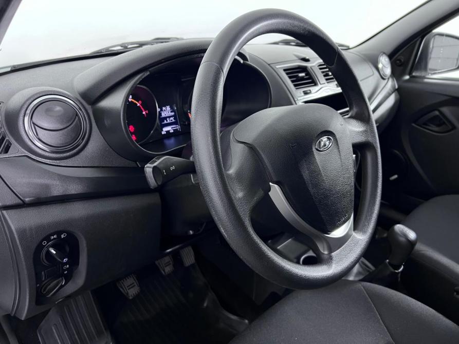 Lada (ВАЗ) Granta I Рестайлинг Ростов-на-Дону  - изображение 9