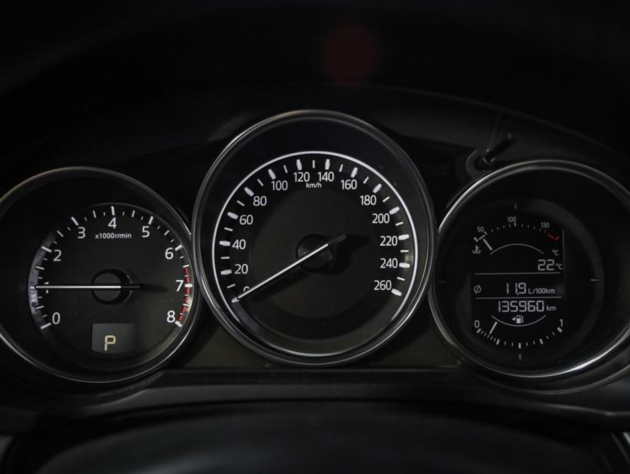 Mazda CX-5 II Санкт-Петербург  - изображение 14