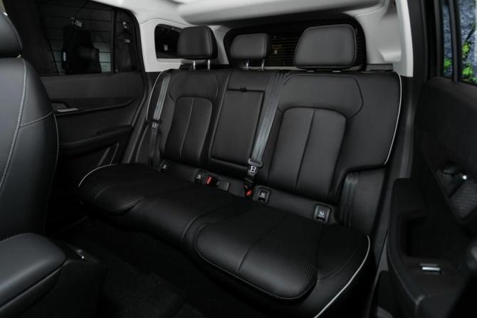 Новый Jaecoo J6 2026 года, цена 2 549 000 рублей, внедорожник, Автокод Объявления