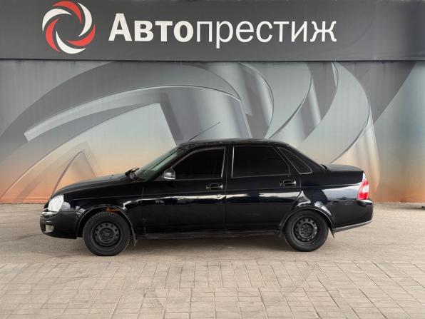 Lada (ВАЗ) Priora I с пробегом 2012 года, цена 385 000 рублей, 247310 км, седан, Автокод Объявления