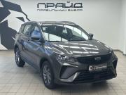 Geely Coolray I Рестайлинг Ростов-на-Дону  - изображение 18