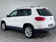 Volkswagen Tiguan I Рестайлинг Ростов-на-Дону  - изображение 23