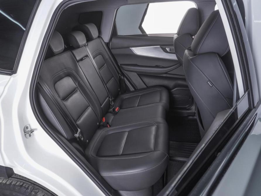 Chery Tiggo 7 Pro Max I Ростов-на-Дону  - изображение 7