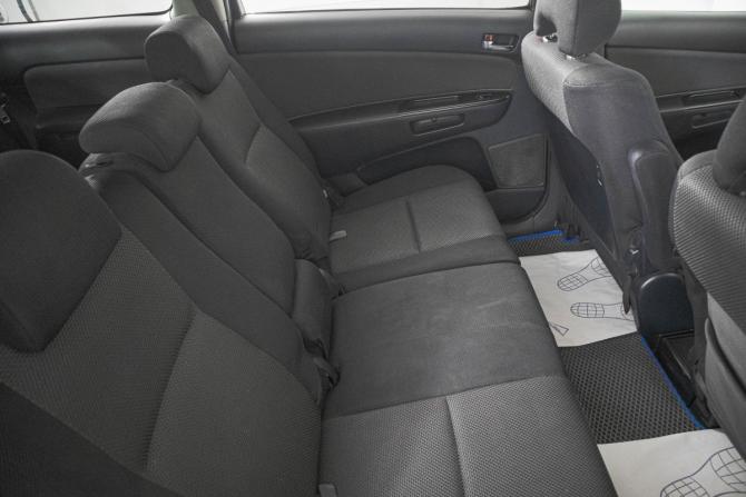 Toyota Wish I с пробегом 2005 года, цена 769 000 рублей, 235000 км, компактвэн, Автокод Объявления