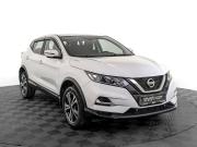 Nissan Qashqai II Рестайлинг Москва  - изображение 30