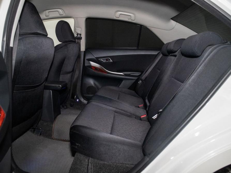 Toyota Allion II Рестайлинг Иркутск  - изображение 7