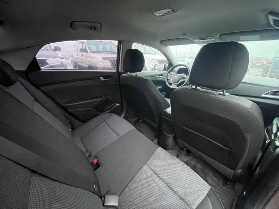 Hyundai Solaris II Саратов  - изображение 32