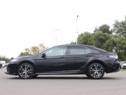 Toyota Camry VIII (XV70) Москва  - изображение 31