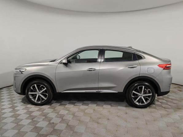 Haval F7x I с пробегом 2020 года, цена 1 867 000 рублей, 49228 км, внедорожник, Автокод Объявления