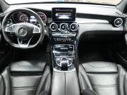 Mercedes-Benz GLC Coupe AMG I (C253) Ростов-на-Дону  - изображение 40