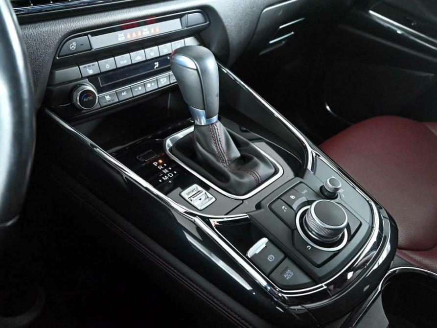 Mazda CX-9 II Рестайлинг Екатеринбург  - изображение 19