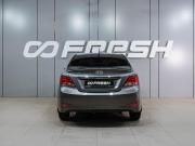 Hyundai Solaris I Рестайлинг Воронеж  - изображение 24