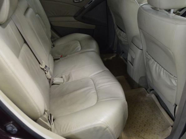 Nissan Murano II (Z51) Рестайлинг 2 с пробегом 2011 года, цена 999 000 рублей, 255000 км, внедорожник, Автокод Объявления
