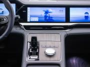 Geely Monjaro I Рестайлинг Москва  - изображение 33