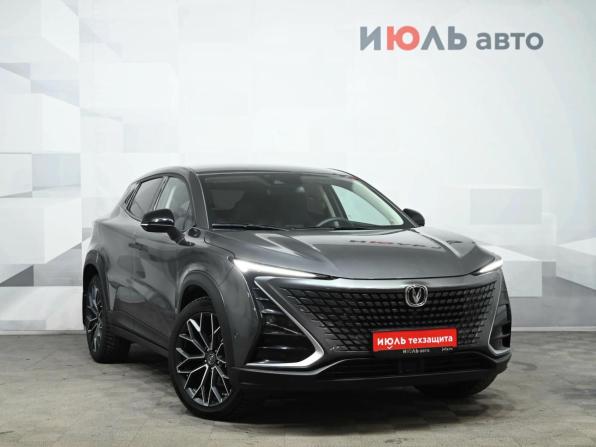 Changan UNI-T I с пробегом 2023 года, цена 2 590 000 рублей, 20065 км, внедорожник, Автокод Объявления
