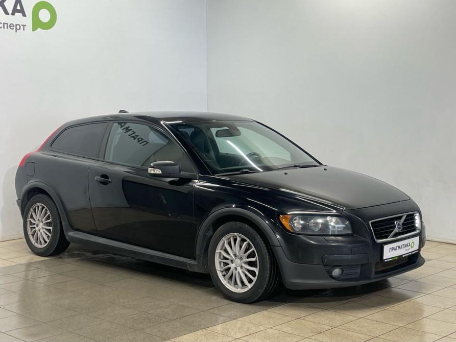 Volvo C30 I Санкт-Петербург  - изображение 3