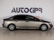 Honda Civic VIII Тюмень  - изображение 30