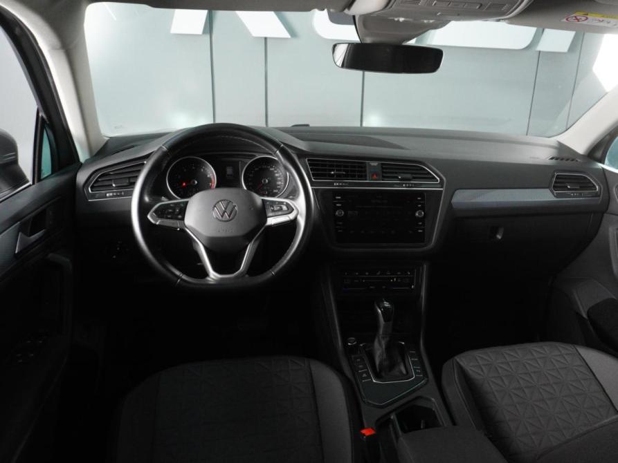 Volkswagen Tiguan II Рестайлинг Минеральные Воды  - изображение 6