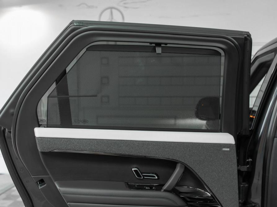 Land Rover Range Rover Sport III Москва  - изображение 26
