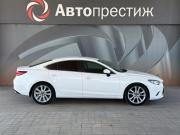 Mazda 6 III (GJ) Волгоград  - изображение 26