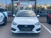 Hyundai Solaris II Череповец  - изображение 14