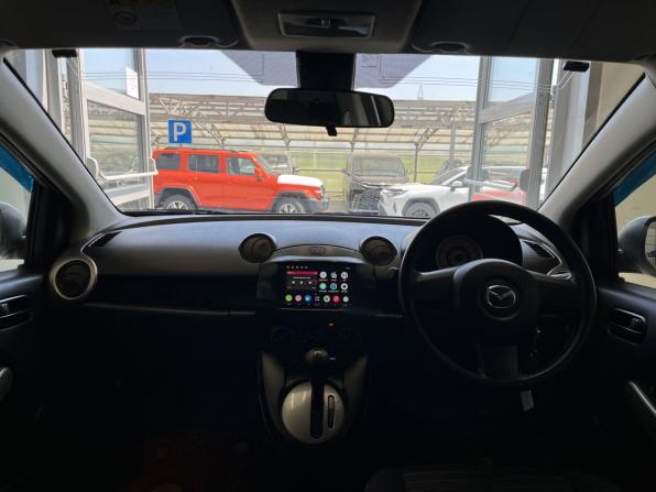 Mazda Demio II (DY) Рестайлинг с пробегом 2007 года, цена 450 000 рублей, 280000 км, хэтчбек, Автокод Объявления