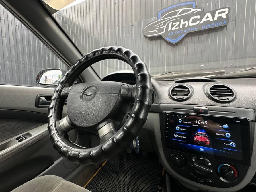 Chevrolet Lacetti I Ижевск  - изображение 16