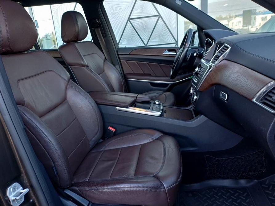 Mercedes-Benz GL-Класс II (X166) Москва  - изображение 25