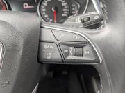 Audi Q5 II (FY) Москва  - изображение 36