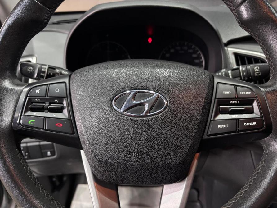 Hyundai Creta I Рестайлинг Ставрополь  - изображение 14
