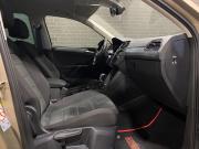 Volkswagen Tiguan II Рестайлинг Челябинск  - изображение 35