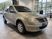 Renault Logan I Рестайлинг Новомосковск  - изображение 16