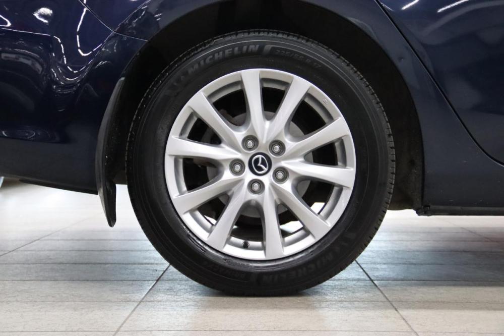 Mazda 6 III (GJ) Рестайлинг Сургут  - изображение 27