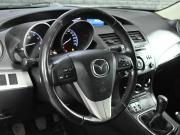 Mazda 3 II (BL) Рестайлинг Екатеринбург  - изображение 28