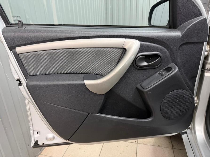 Renault Duster I Магнитогорск  - изображение 13