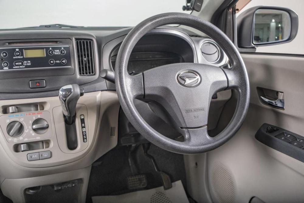 Daihatsu Mira e:S II Томск  - изображение 10